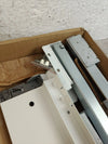 Sistema de Cajones Axis Pro - GTV