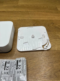 Detector de CO Conectado 85 dB Smartwares