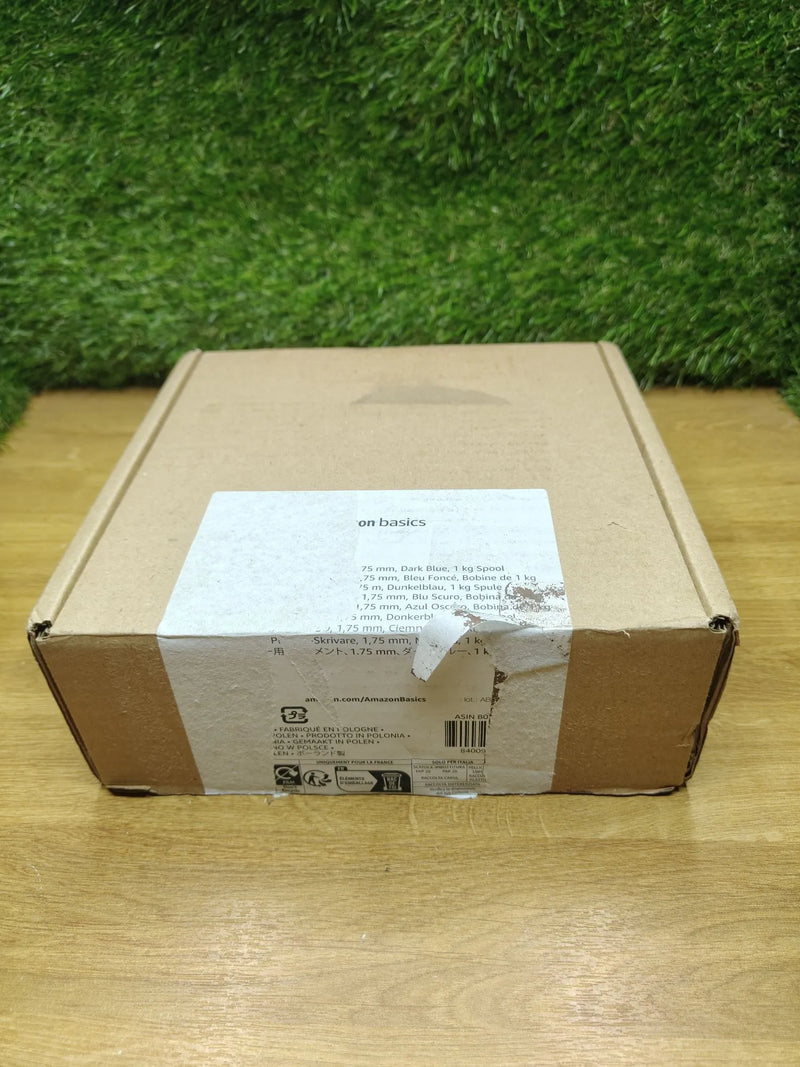 Filamentos para impresora 3D Amazon Basics