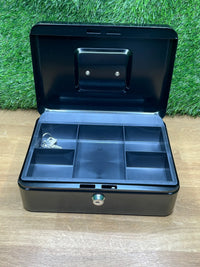 Caja de caudales con cerradura BURG-WÄCHTER
