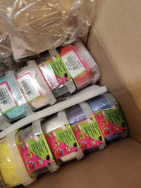 Pack de 12 unidades de Porcelana fría WEPAM
