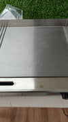 Plancha Eléctrica, 3200 W, Control de Temperatura Ajustable 50 a 300 °C
