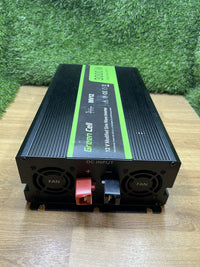 Transformador 3000/6000 de Voltaje para Coche Green Cell