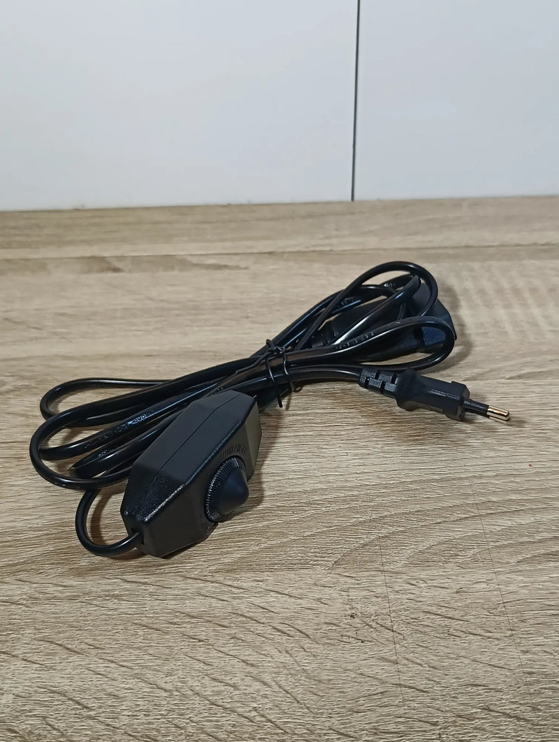 Regulador de intensidad LED