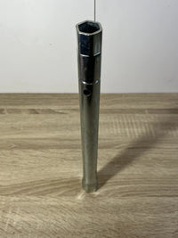 Llave de tubo para bujías BGS 8772