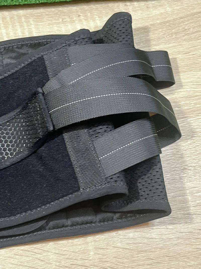 Faja Lumbar Mujer Adjustable Fitomo