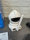 Cámara de seguridad