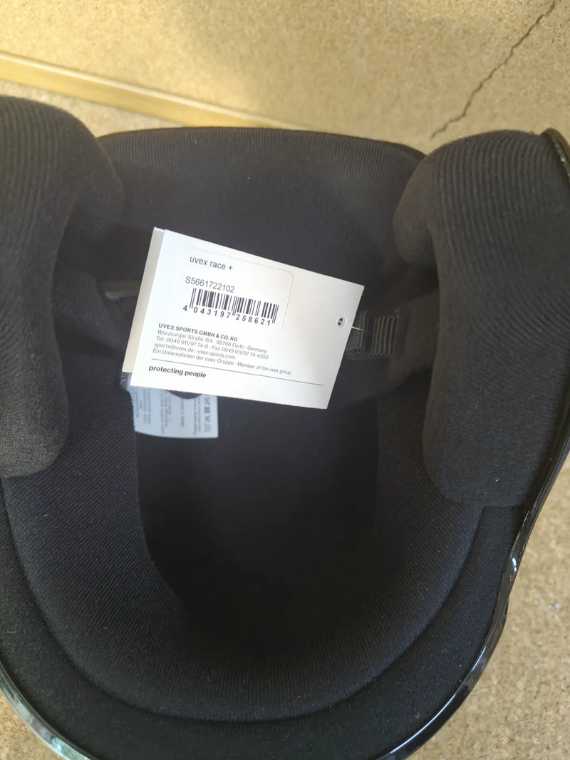 Casco de esquí Uvex