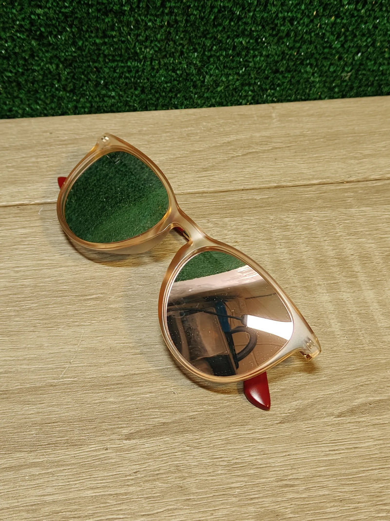 Gafas de sol para niños y niñas
