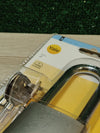 Candado hierro 50 mm 3 llaves Yale