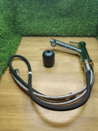 Grifo de lavabo Detbom