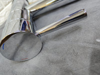 Grifo de cocina de giratorio SCHÜTTE