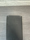 Boquilla para limpieza de vehículos