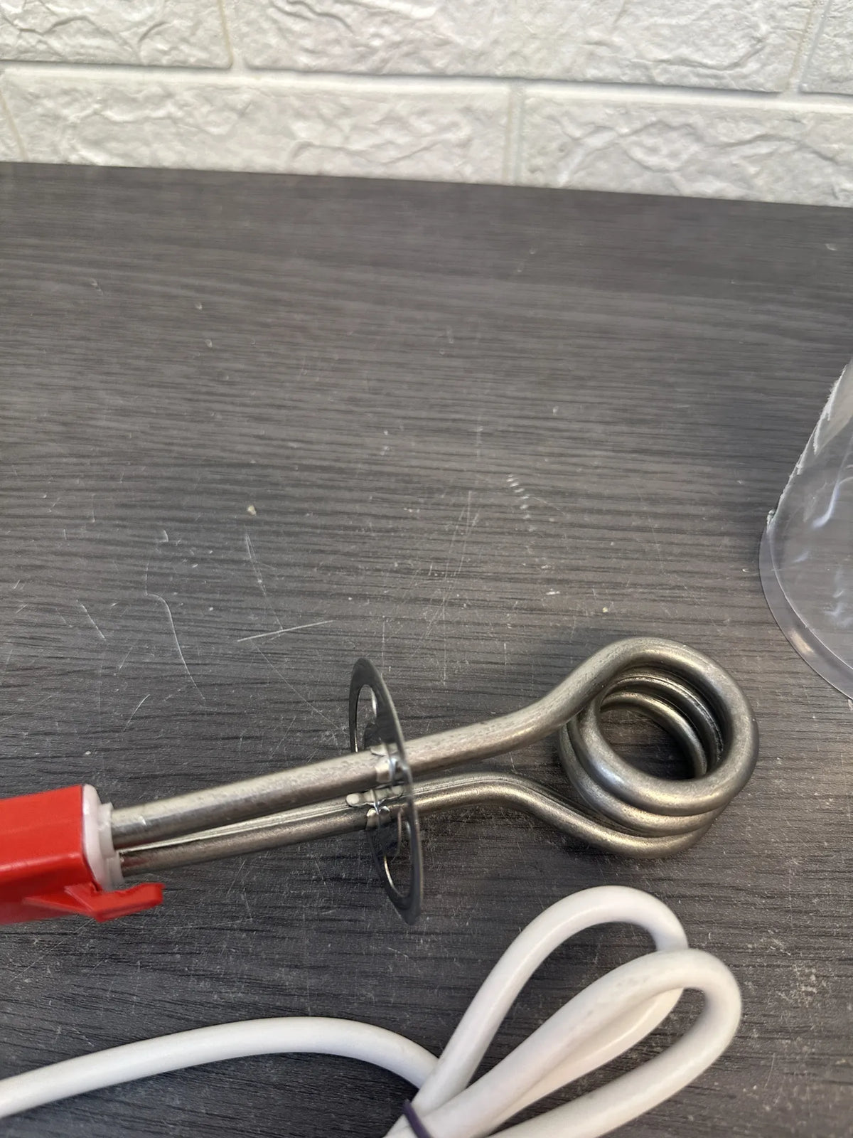 Calienta vasos
