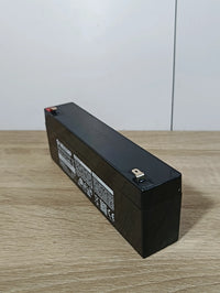 Batería de plomo recargable 12V