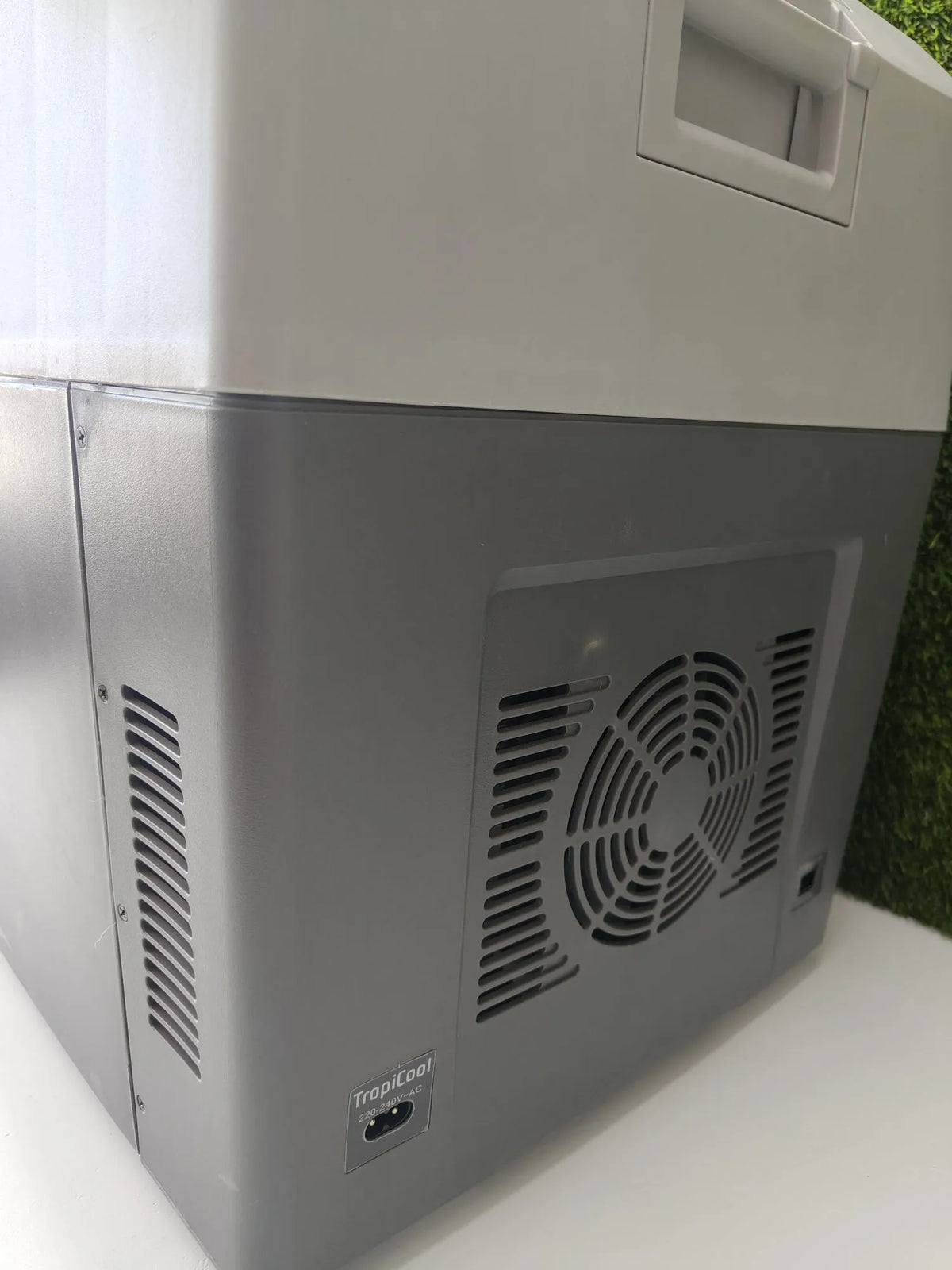 Nevera de viaje para coche - Dometic