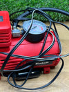 Compresor de aire para coche CC-AC 12V Einhell