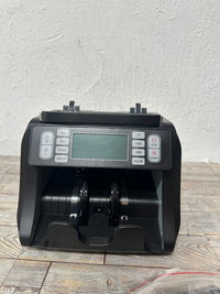 Contador de billetes Vevor
