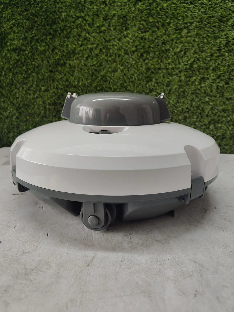 Robot limpiafondos piscina - Redkey