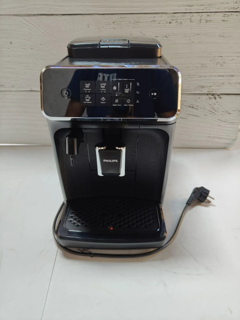Cafetera Espresso Automática - Philips