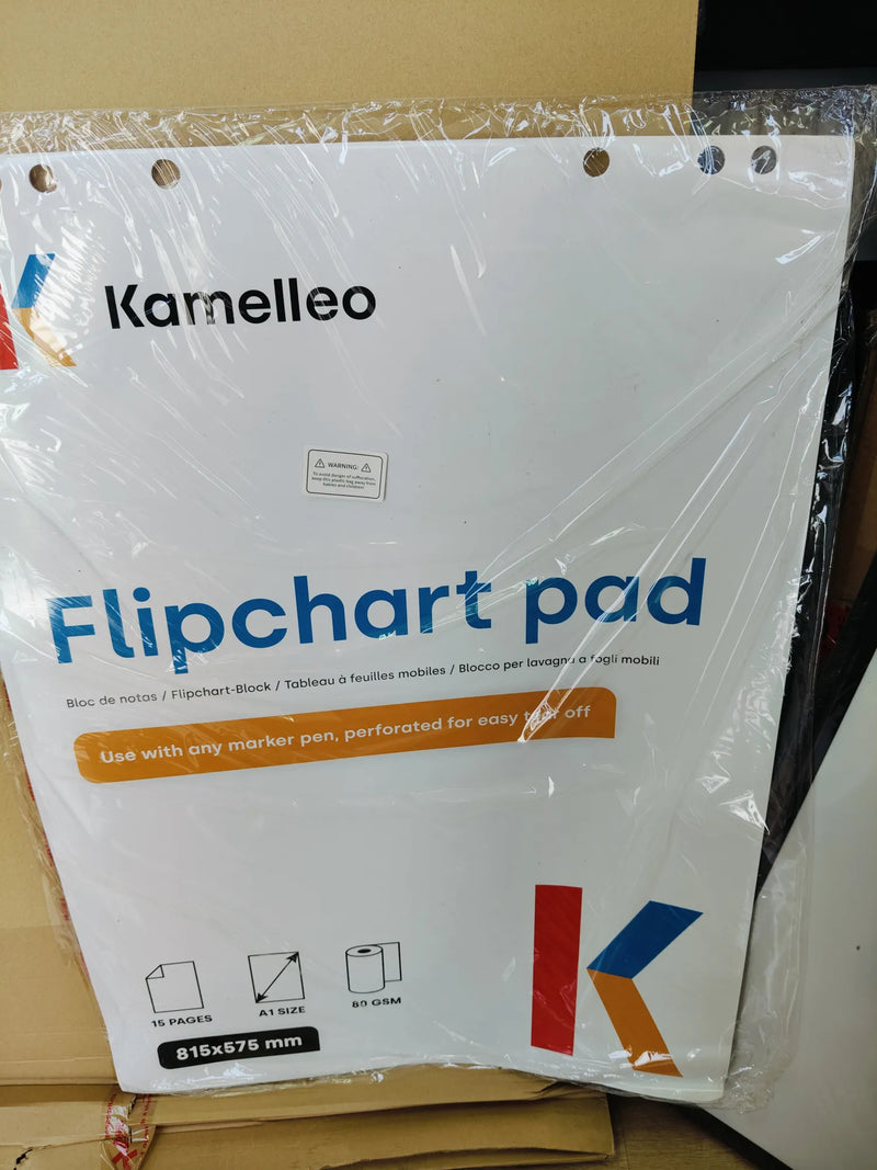 Pizarra Magnética - kamelleo