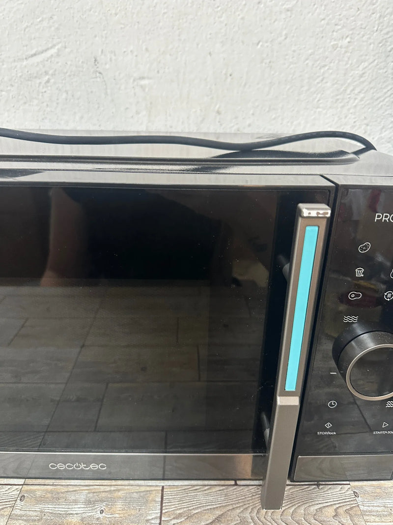 Microondas Cecotec