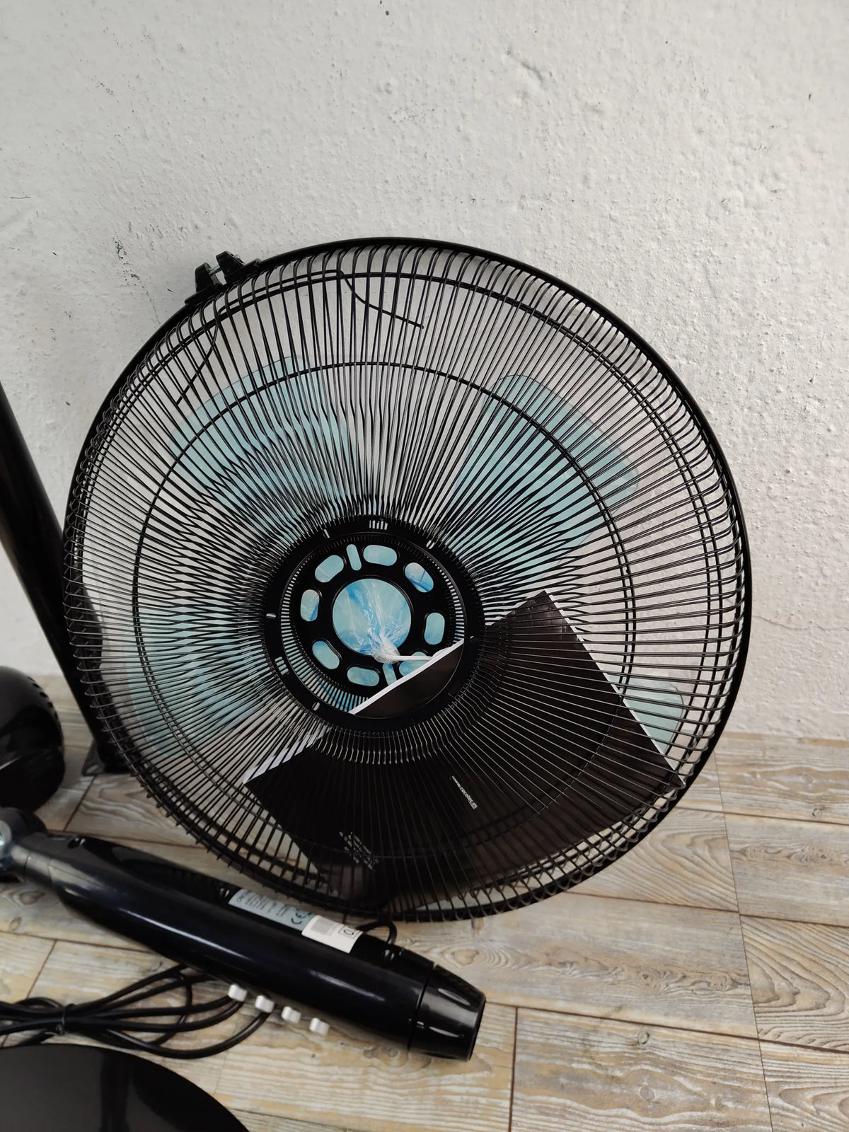 Ventilador de pie - Cecotec