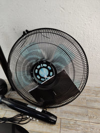 Ventilador de pie - Cecotec