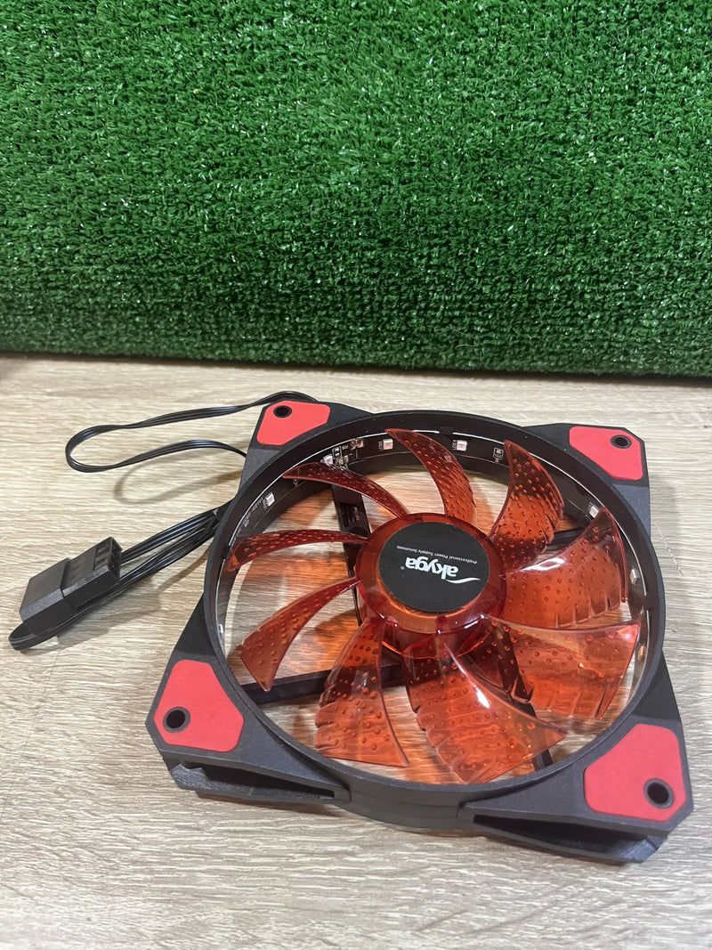 Ventilador para PC Molex Akyga