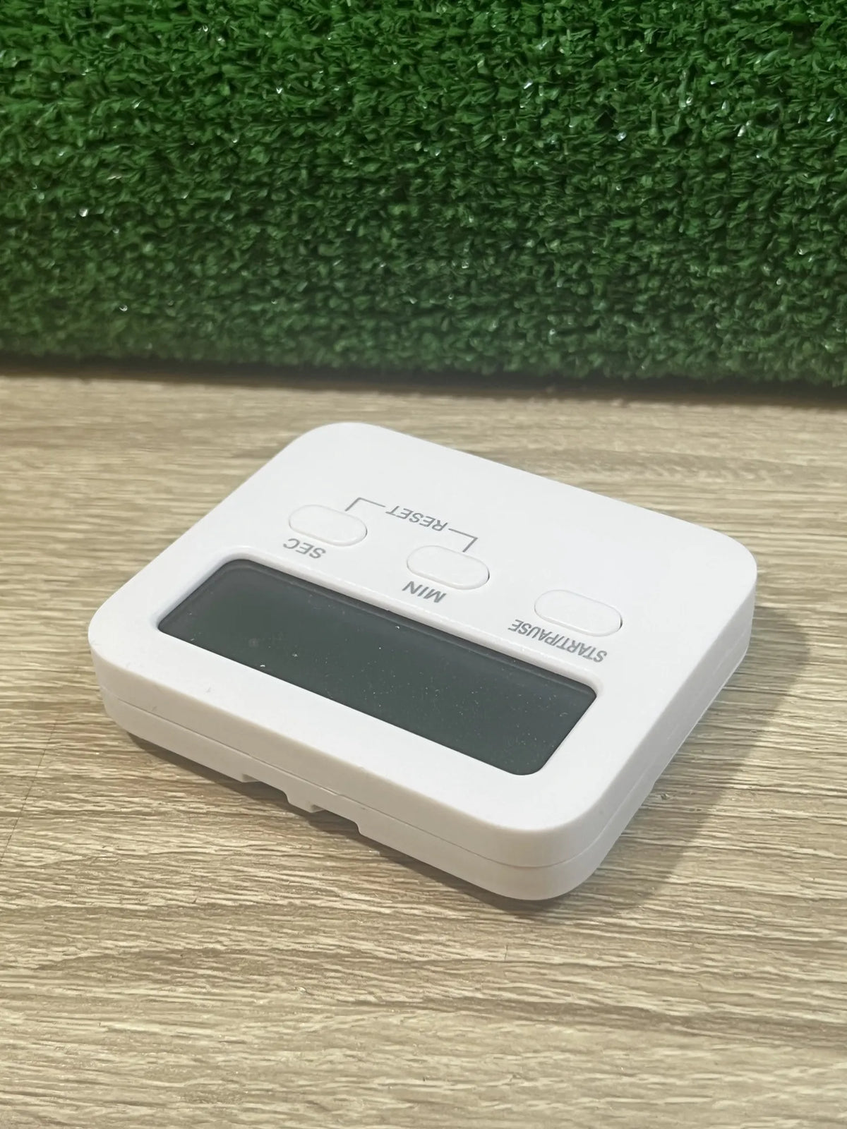 Temporizador digital de cocina