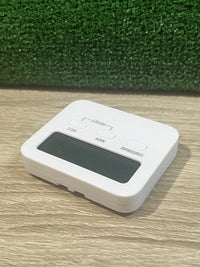 Temporizador digital de cocina