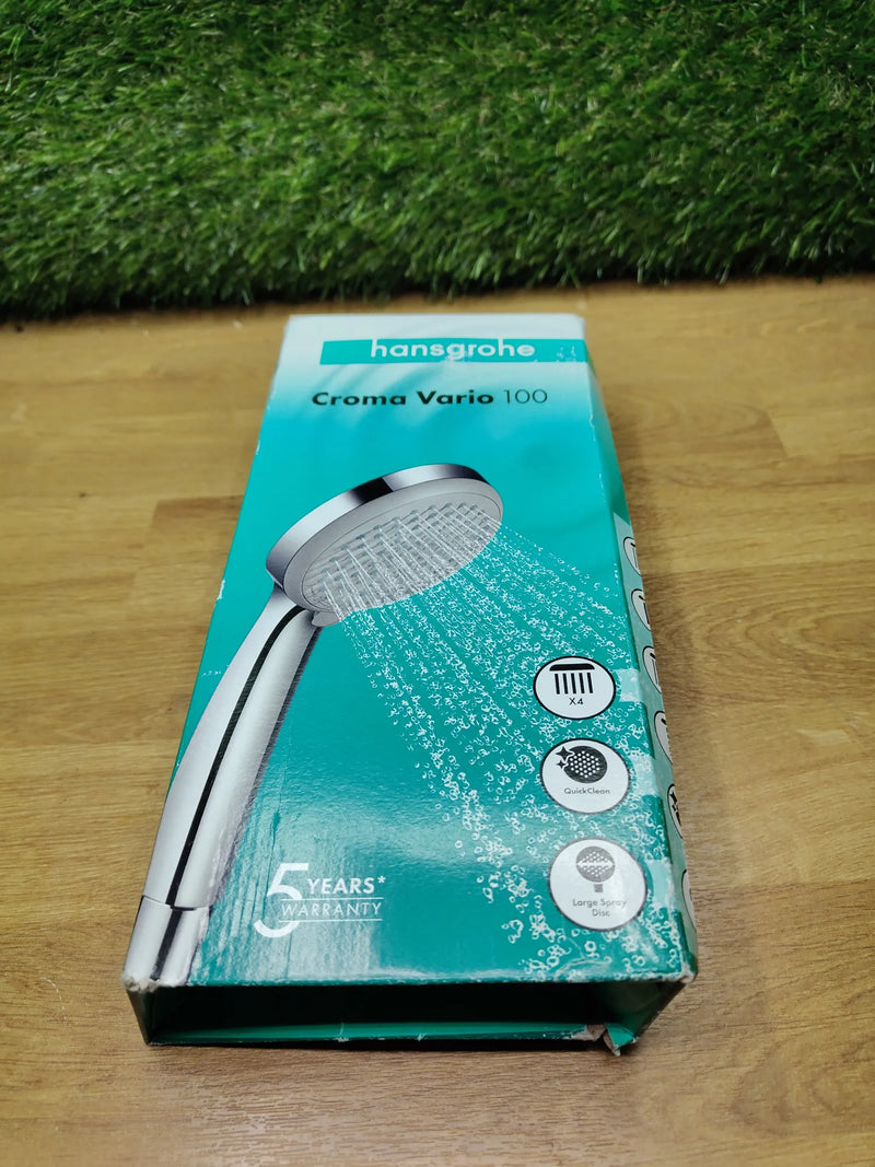Alcachofa de ducha Hansgrohe