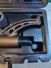 Llave Multiplicadora Ryme