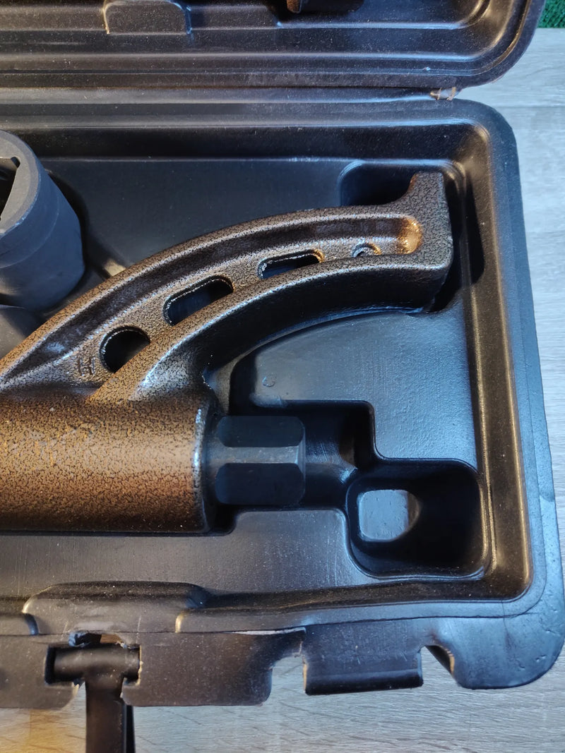 Llave Multiplicadora Ryme