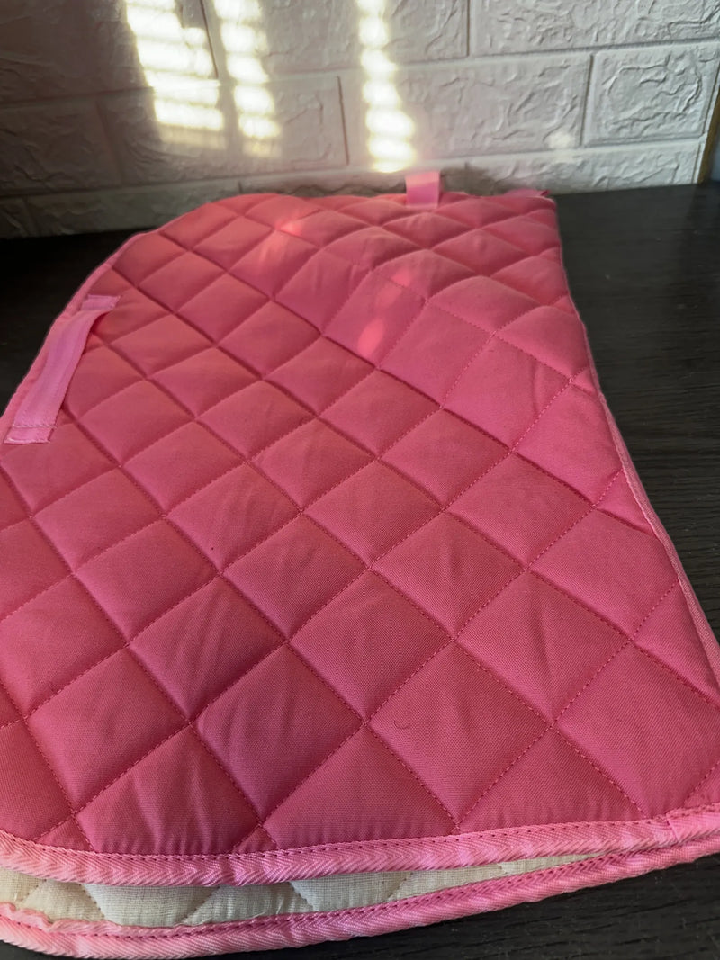 Montura para poni