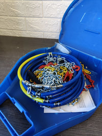 Cadenas de nieve - Goodyear