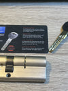 Cilindro de Alta Seguridad Tesa Assa Abloy