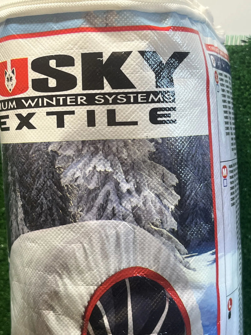 Cadena de Nieve Textil para Neumáticos S SUMEX