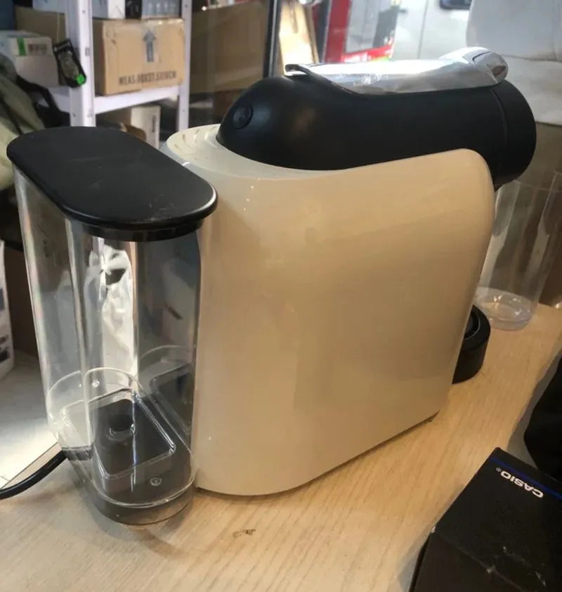 Máquina para Cápsulas Delta