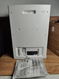 Robot aspirador Dreame L20 Ultra