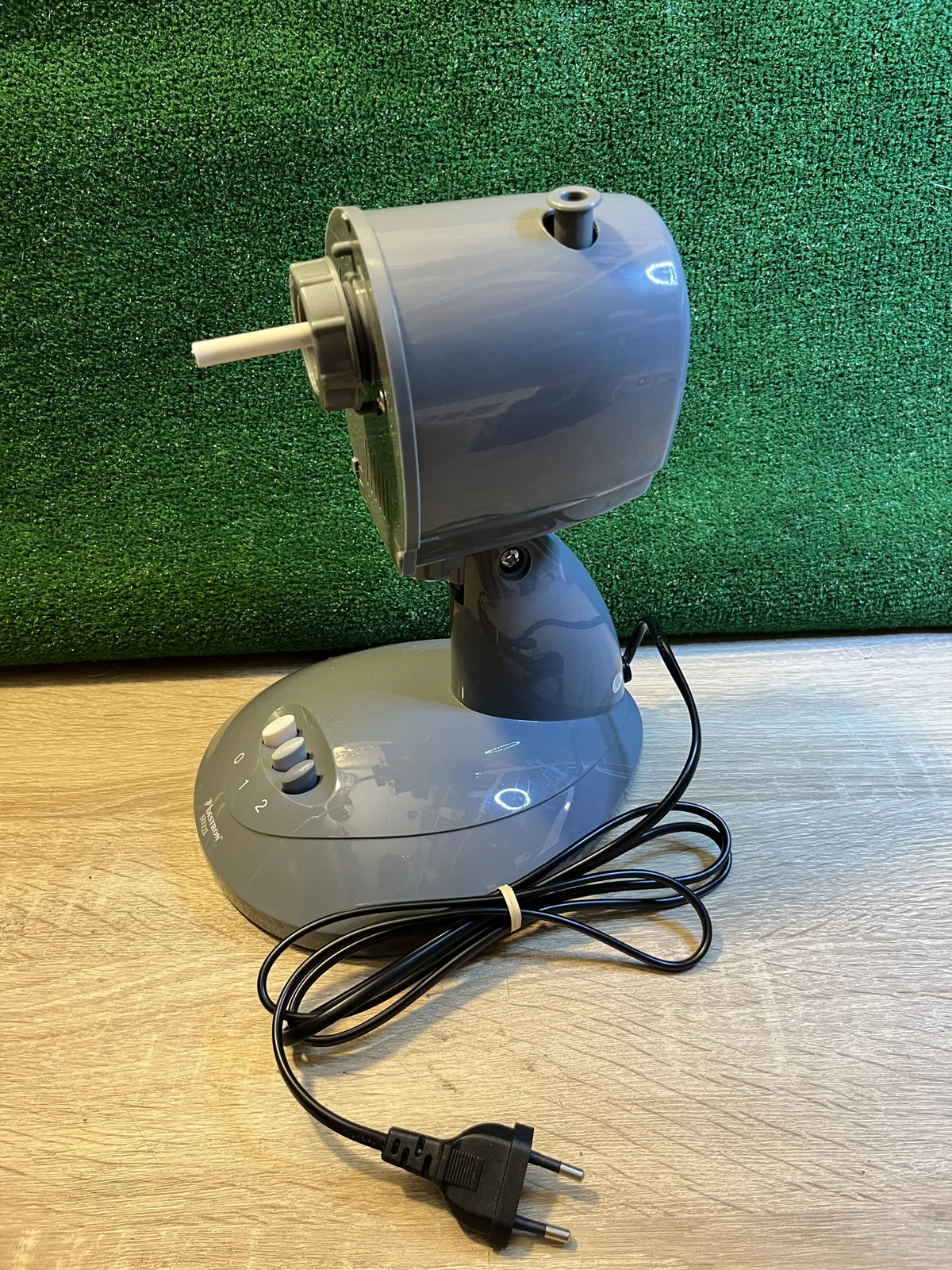 Ventilador de mesa Bestron