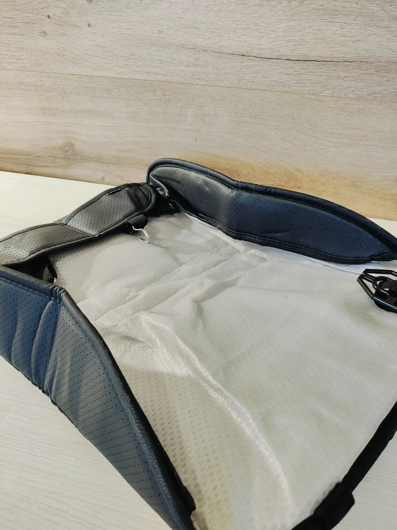 Fundas Coche Asientos - LUOLLOVE