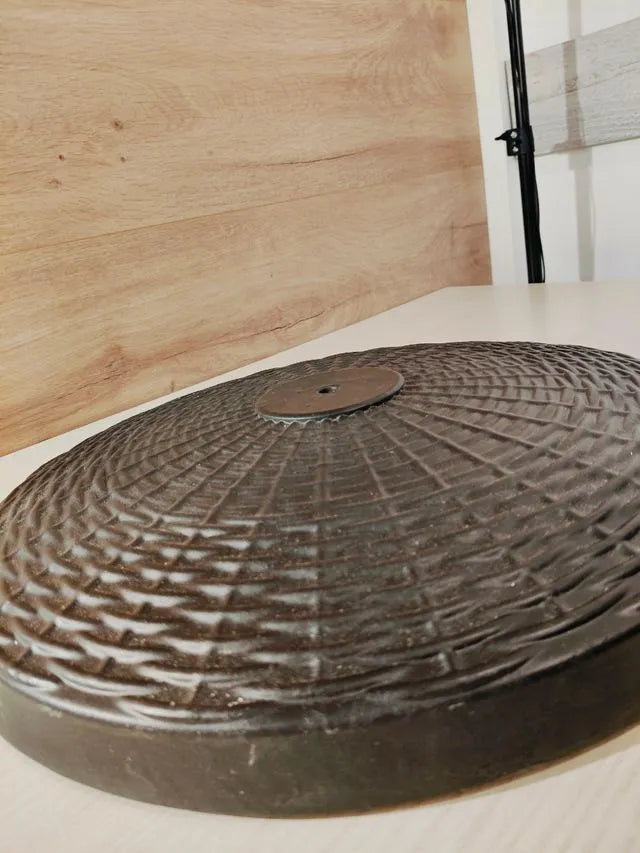 Base para sombrilla de Patio