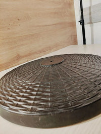 Base para sombrilla de Patio