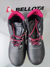 Bota protección laboral