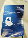 Silla de baño giratoria - Mobiclinic