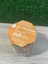 IMI Heimeier Kopf 6000.00