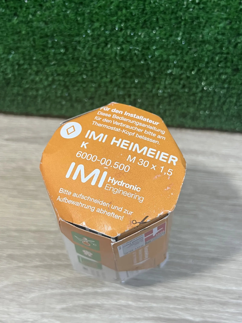 IMI Heimeier Kopf 6000.00