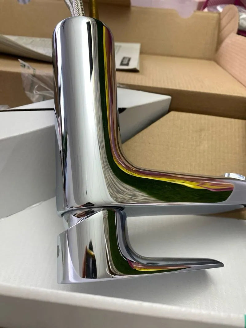 Grifo Lavabo - Hansgrohe