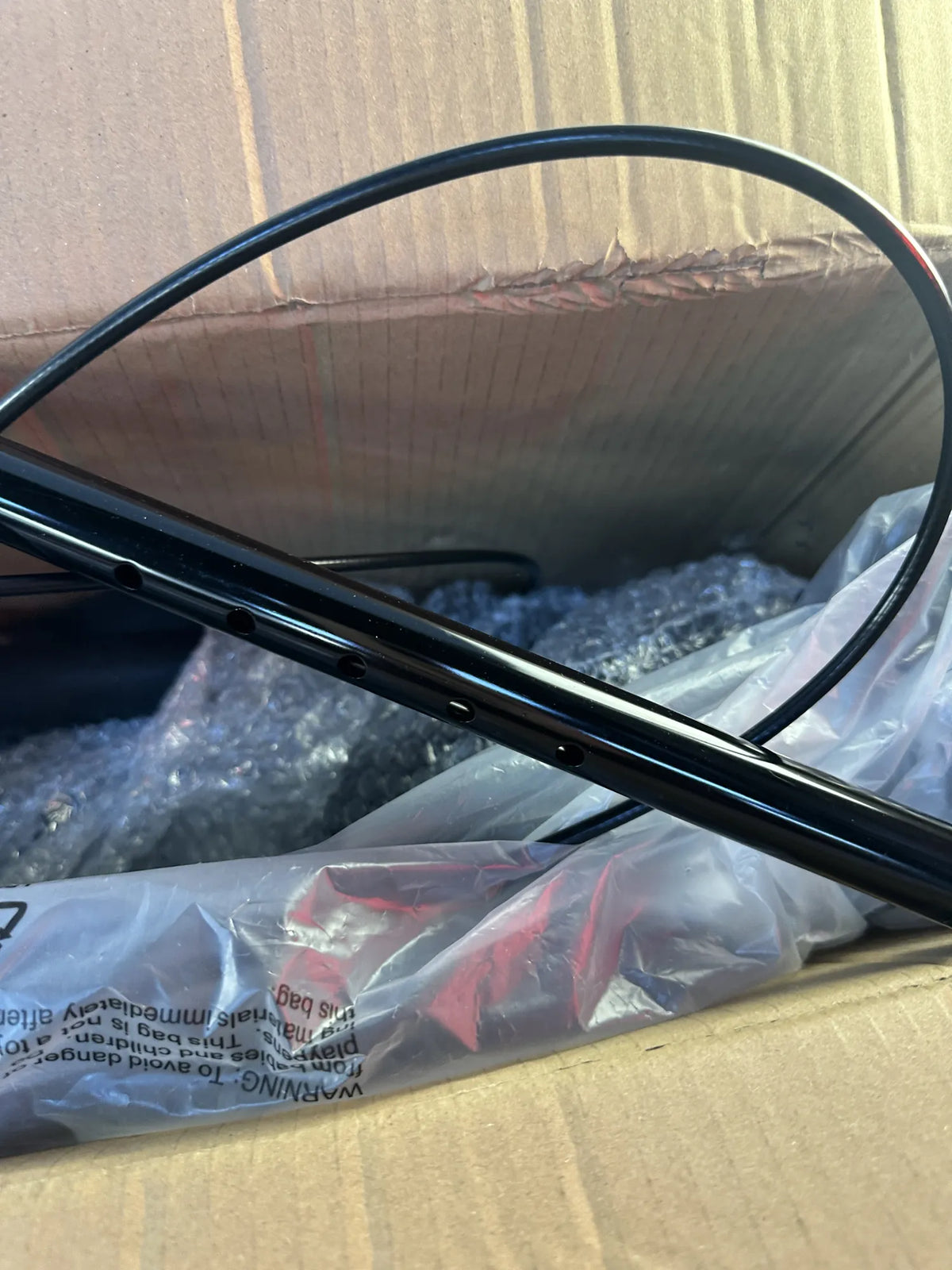 Andador plegable Mobiclinic